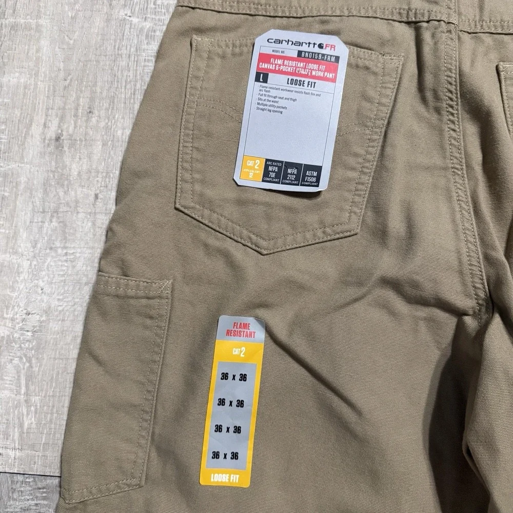 Carhartt offers are